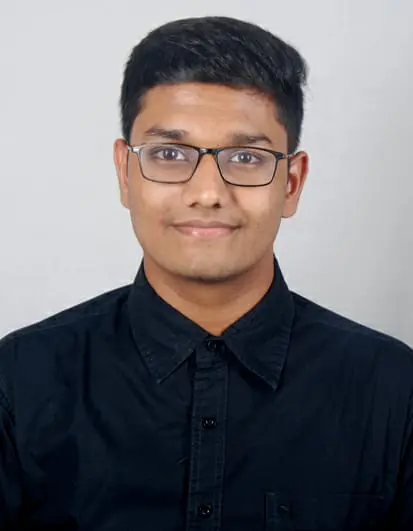 Yash Damani