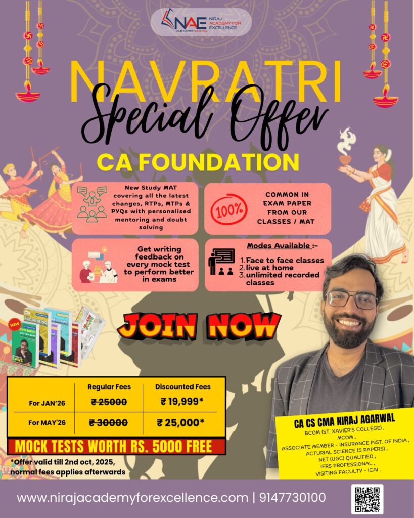 Red and Blue Illustrative Navratri Dandiya Dance Workshop Instagram Post