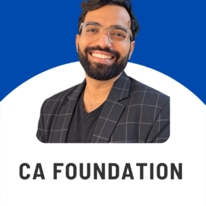 CA foundation