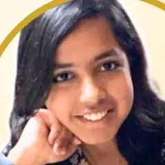 Akshita Poddar