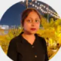 Nancy Sahu