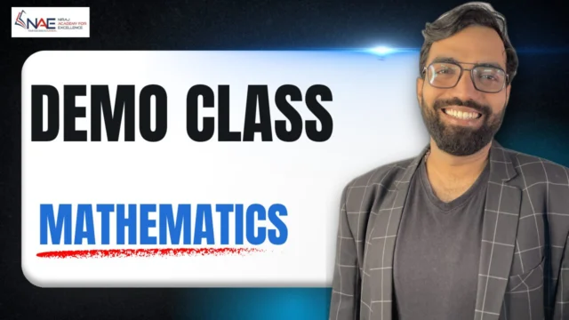 Demo thumbnail: maths