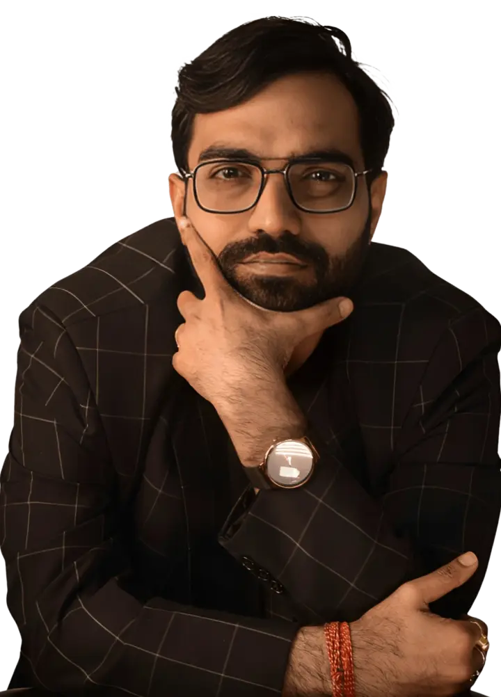 Niraj Agarwal