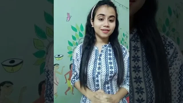 Student story video