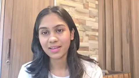Student story video